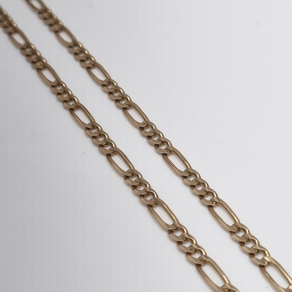 CADENA ORO 14 K 8.6 GRMS (SEMINUEVO)