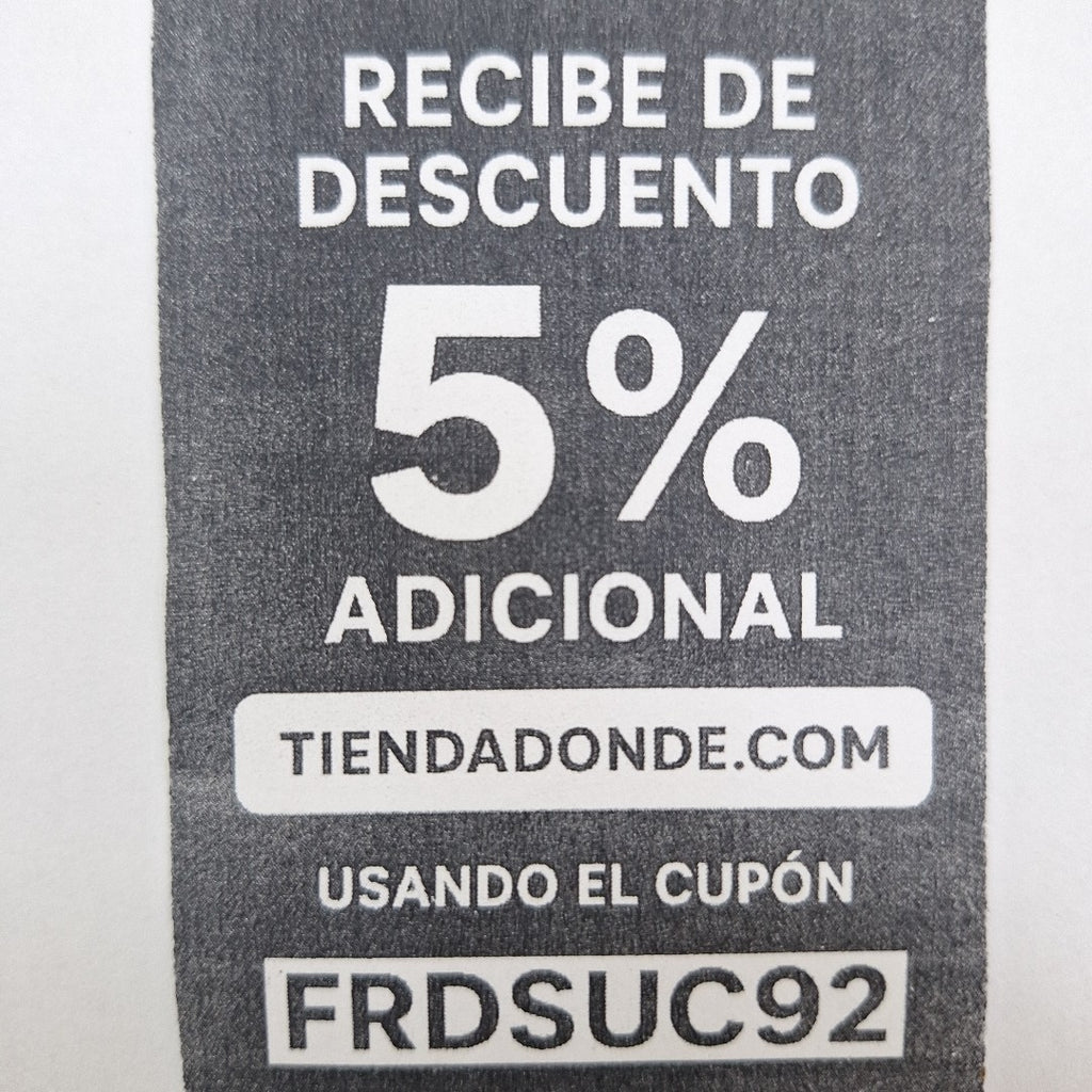 PULSERA DOBLE ESLABON PLATA .925 21 CM 3.63 GR (NUEVO)