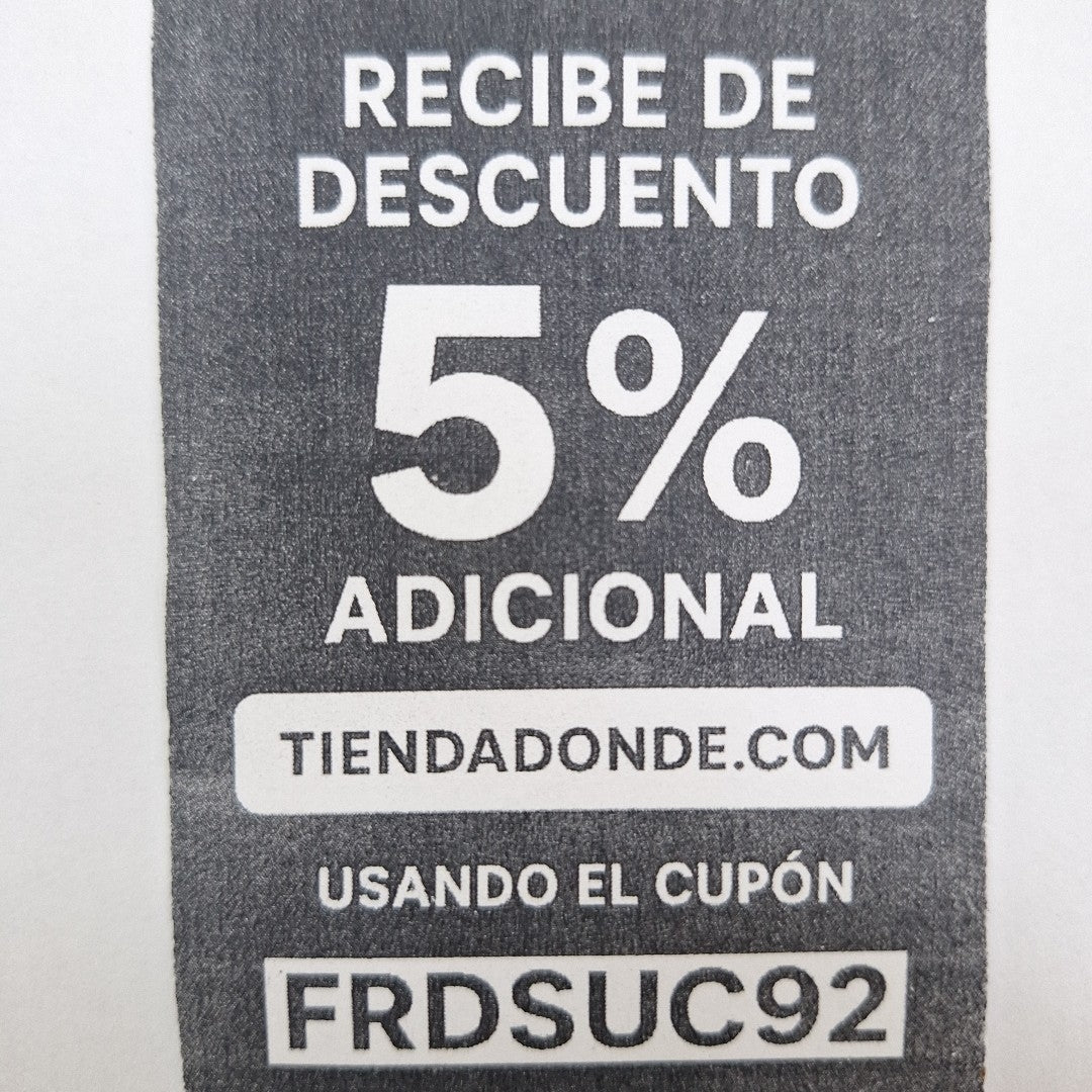 PULSERA DOBLE ESLABON PLATA .925 21 CM 3.63 GR (NUEVO)