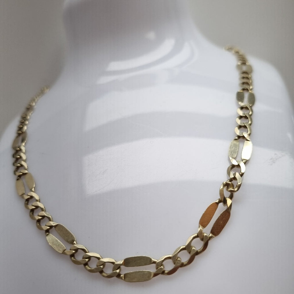 CADENA ORO 8 K 15 GRMS (SEMINUEVO)