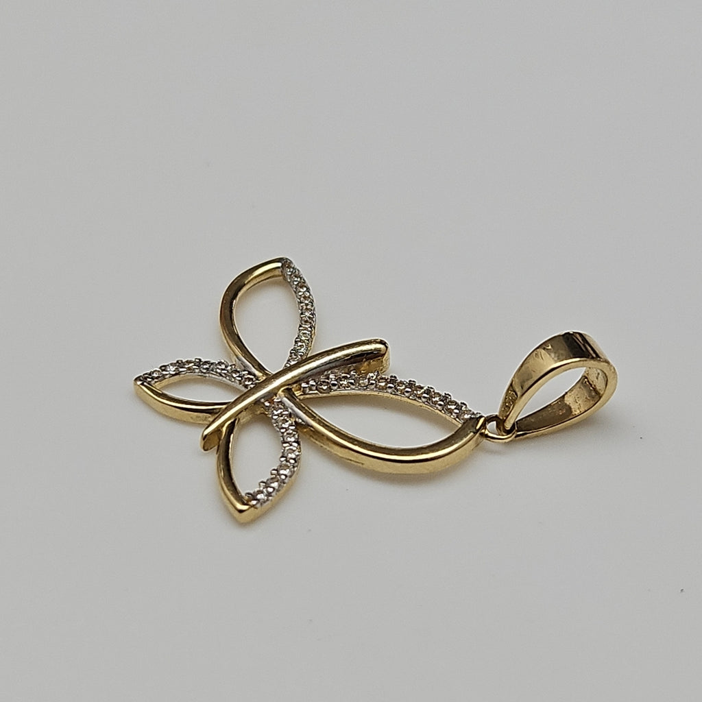 DIJES ORO 14K 1.4 (NUEVO)