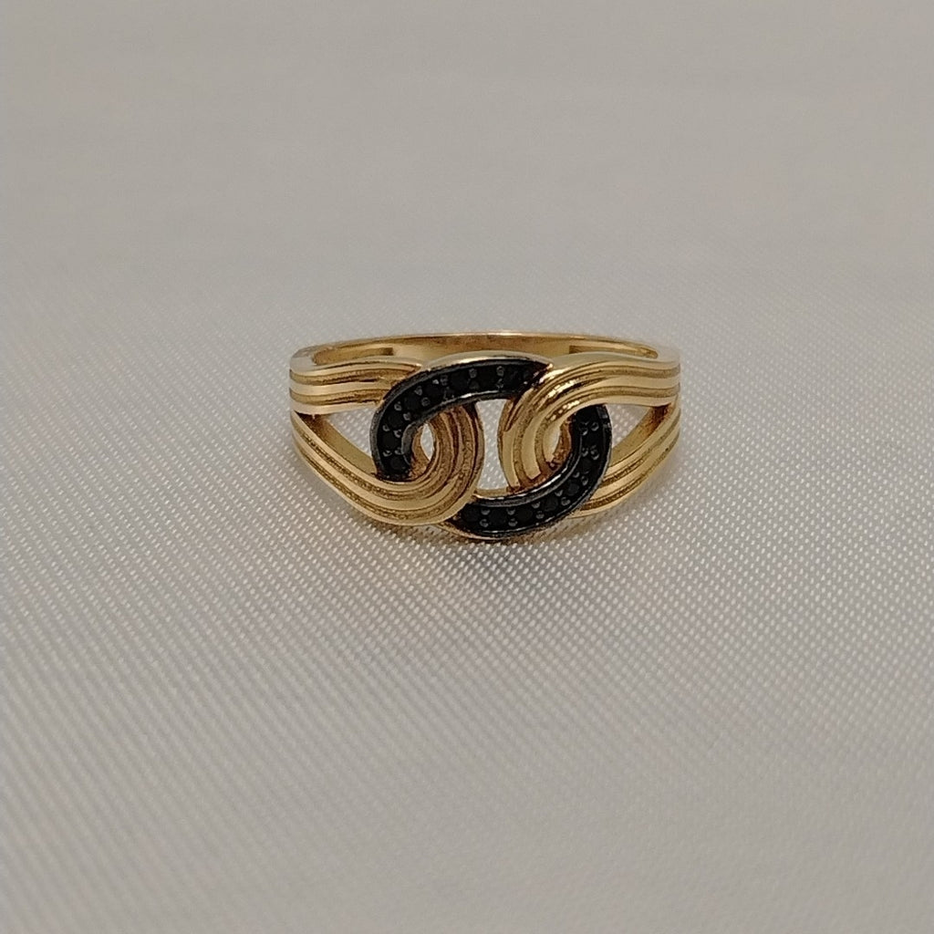 ANILLOS DAMA ORO 14K 3.1 (NUEVO)