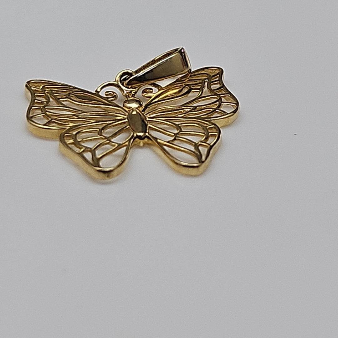 DIJES ORO 14K 1.2 (NUEVO)