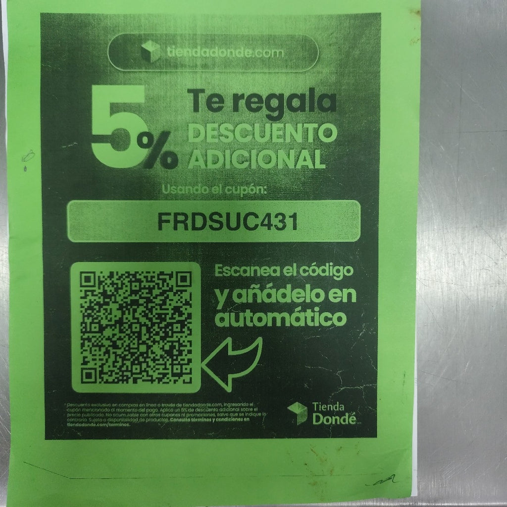 ARGOLLA DE LA SUERTE ORO 14 K 5.6 GRMS (SEMINUEVO)