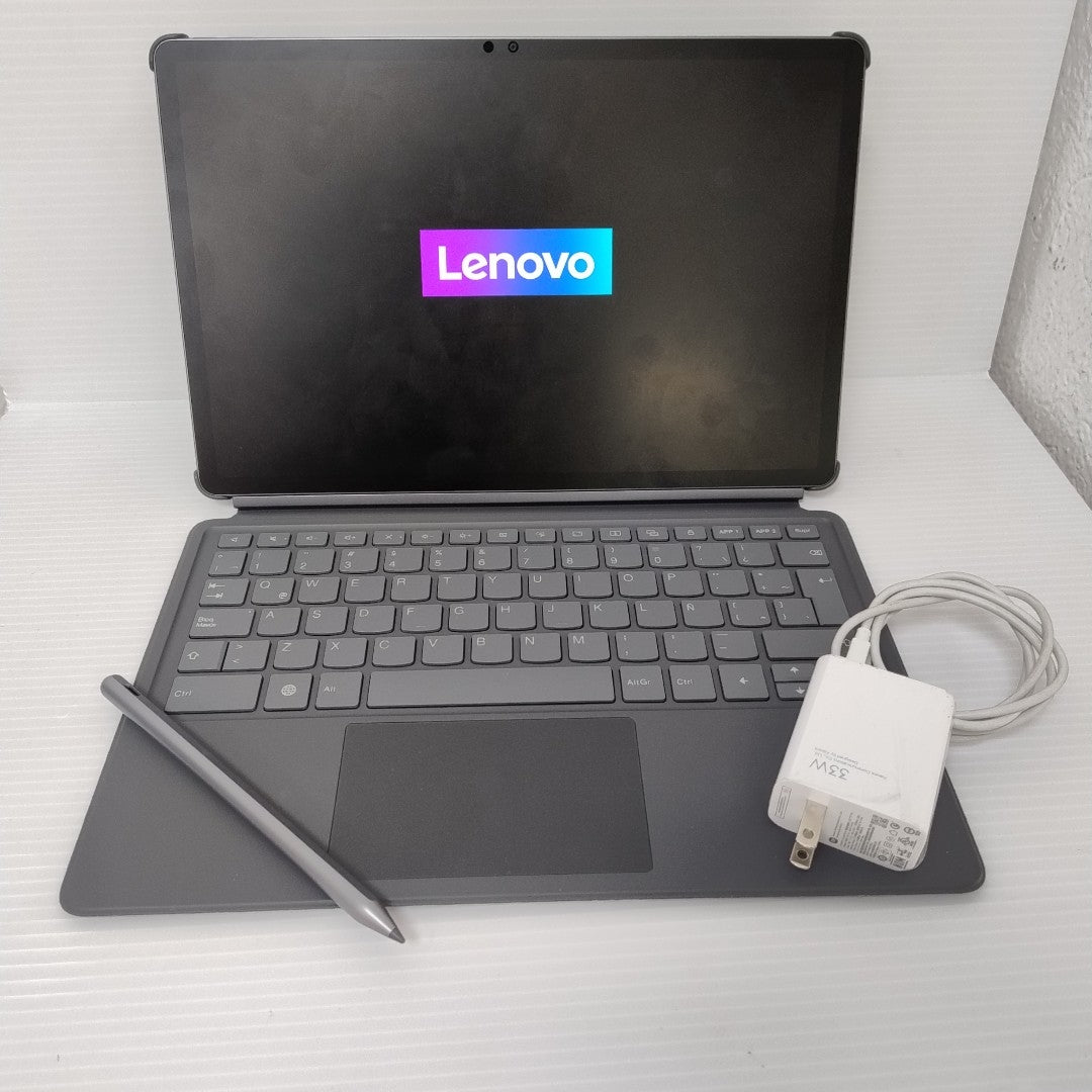 TABLETA LENOVO TAB PRO TB373FU (2025) 256 GB 8 GB RAM (SEMINUEVO)