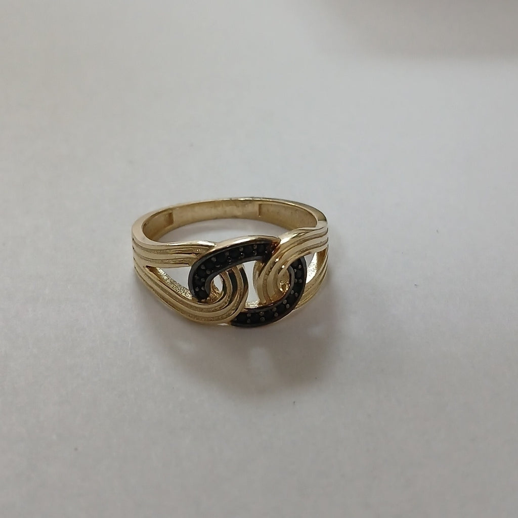 ANILLOS DAMA ORO 14K 3.1 (NUEVO)