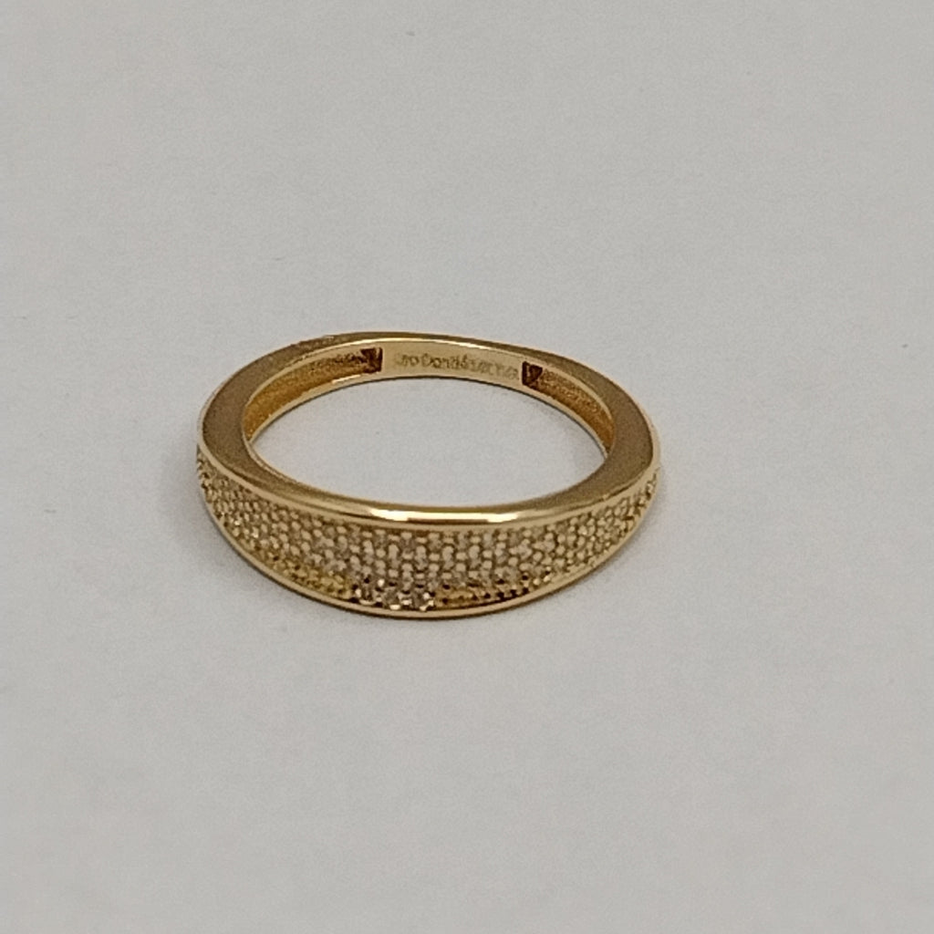 ANILLOS DAMA ORO 14K 2.3 (NUEVO)