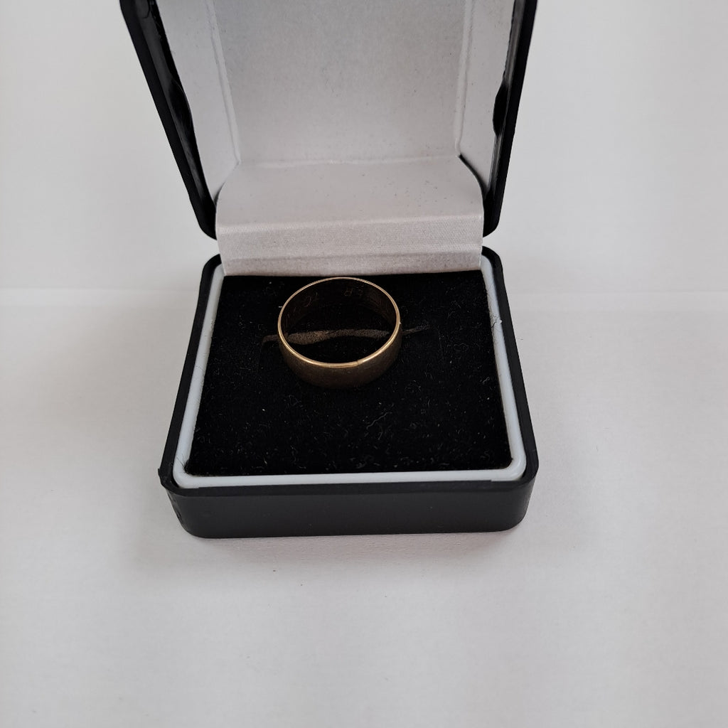 ARGOLLA ORO 14 K 3,50 GRMS (SEMINUEVO)