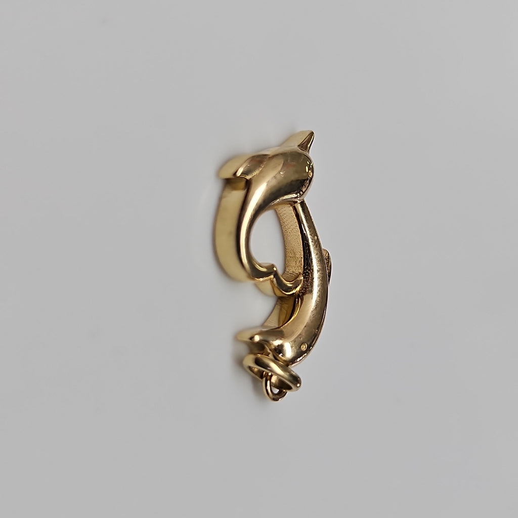 DIJES ORO 14K 1 (NUEVO)