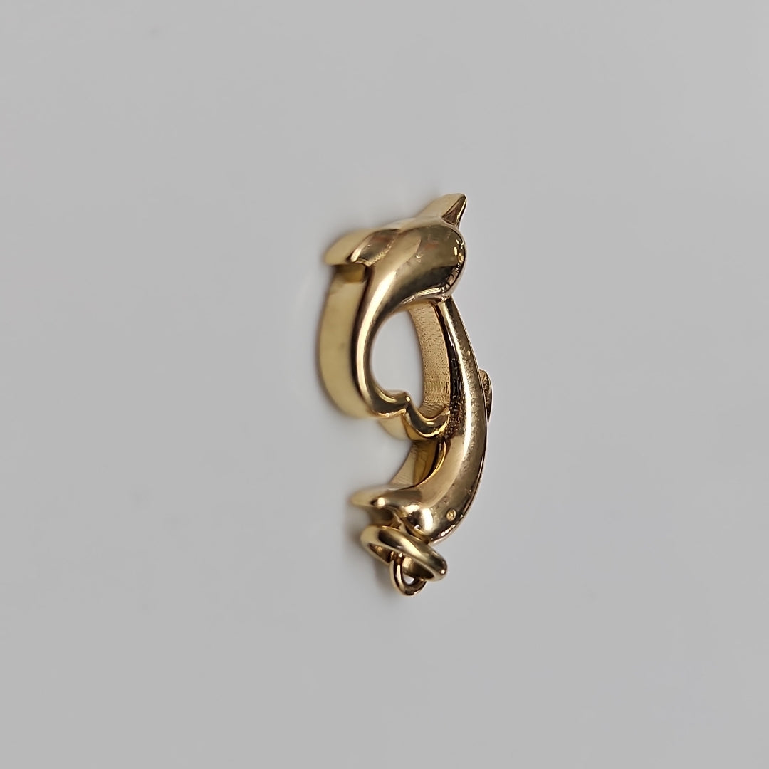 DIJES ORO 14K 1 (NUEVO)