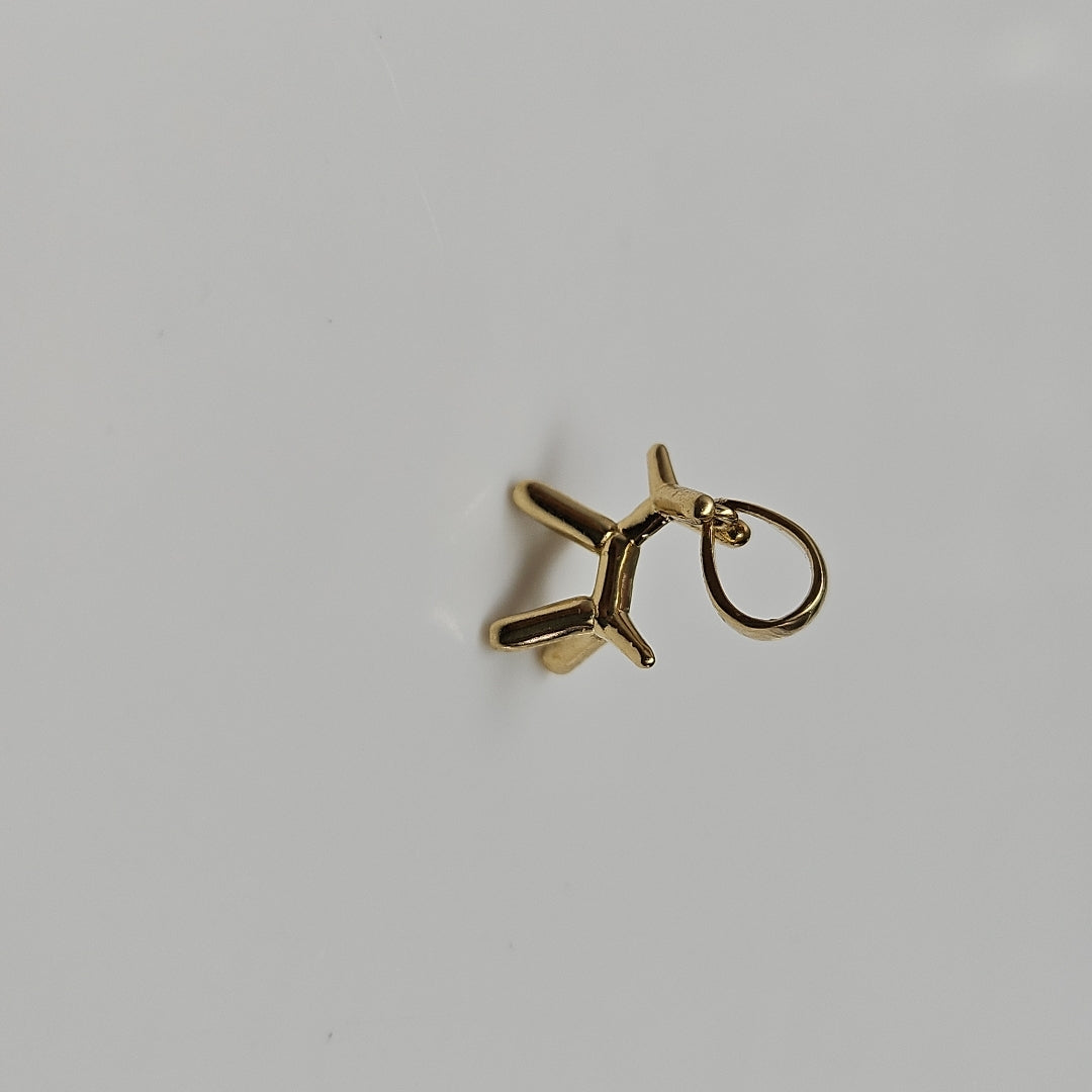 DIJES ORO 14K 1.3 (NUEVO)
