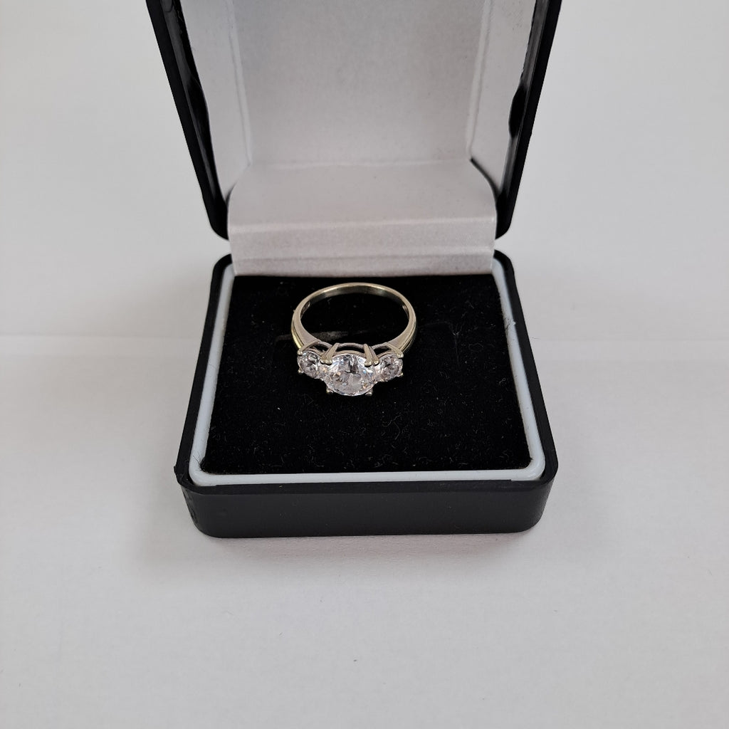 ANILLITO ORO 14 K 3.5 GRMS (SEMINUEVO)
