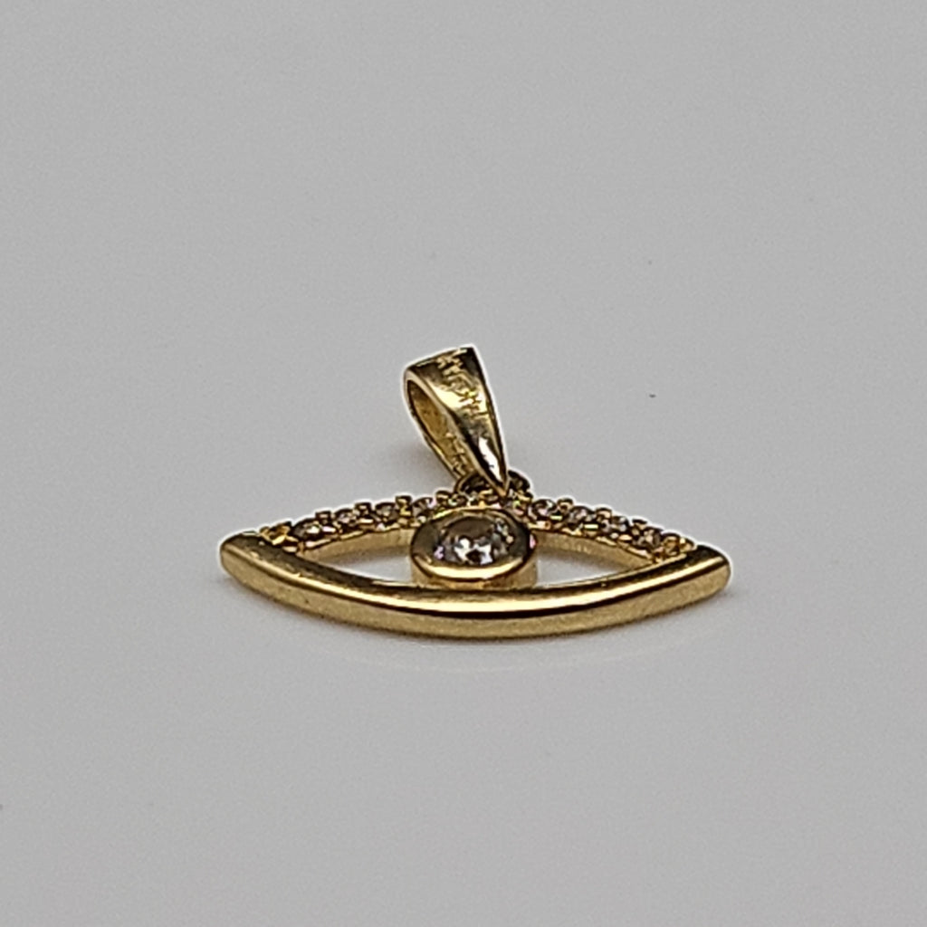 DIJES ORO 14K 0.9 (NUEVO)