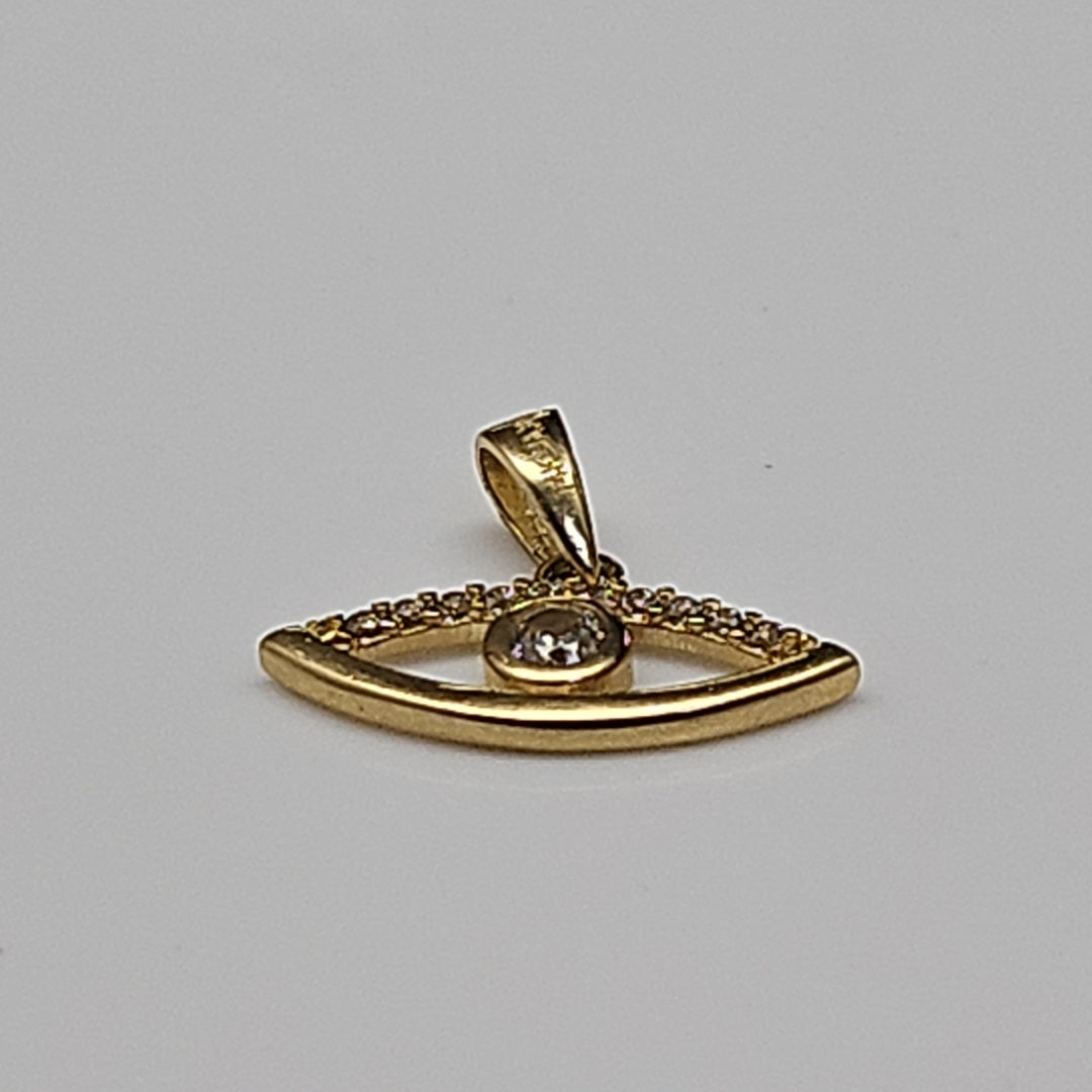 DIJES ORO 14K 0.9 (NUEVO)