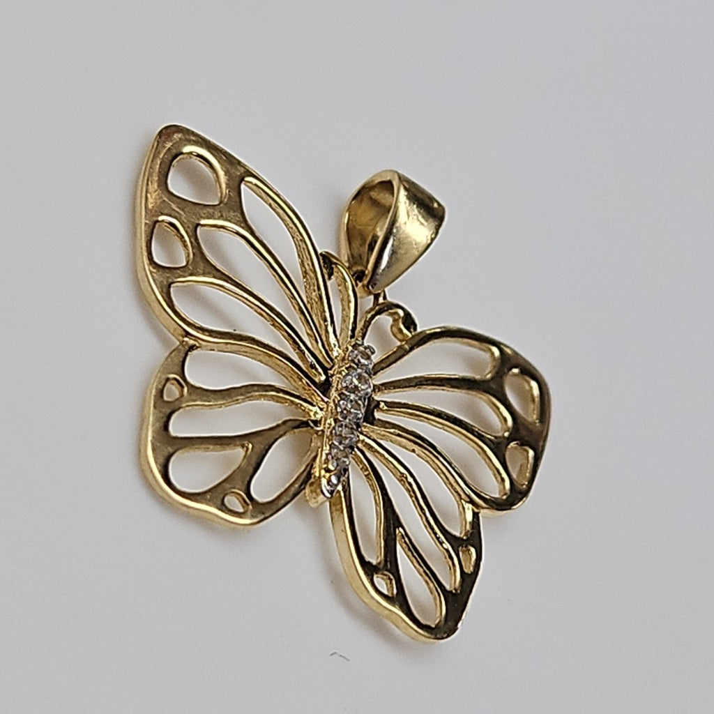 DIJES ORO 14K 1.3 (NUEVO)