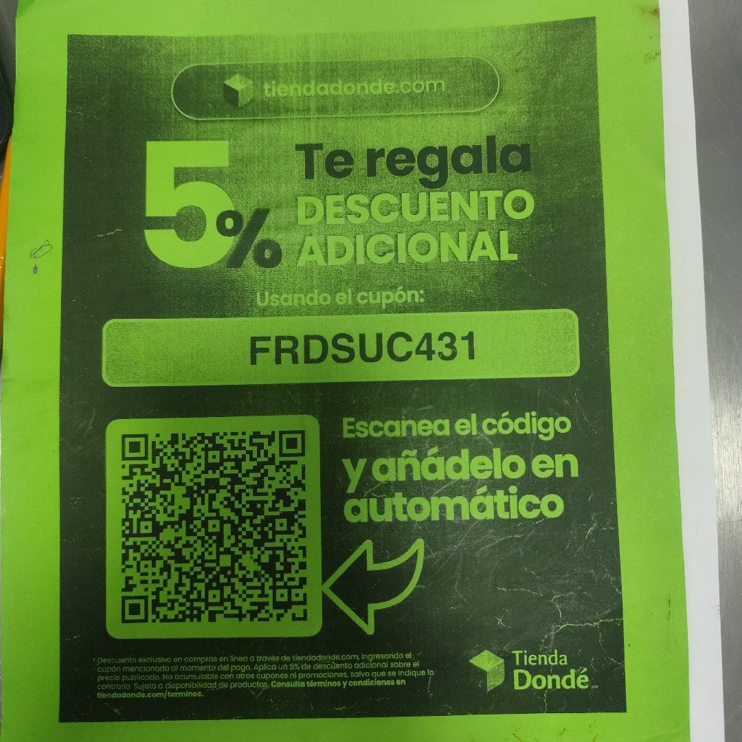 ANILLITO ORO 8 K 0,90 GRMS (SEMINUEVO)