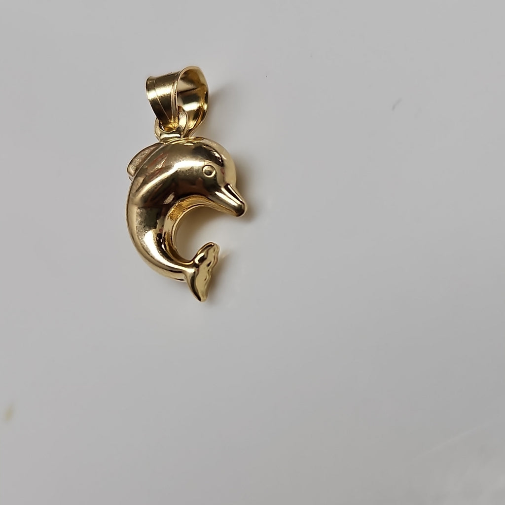 DIJES ORO 14K 1.1 (NUEVO)