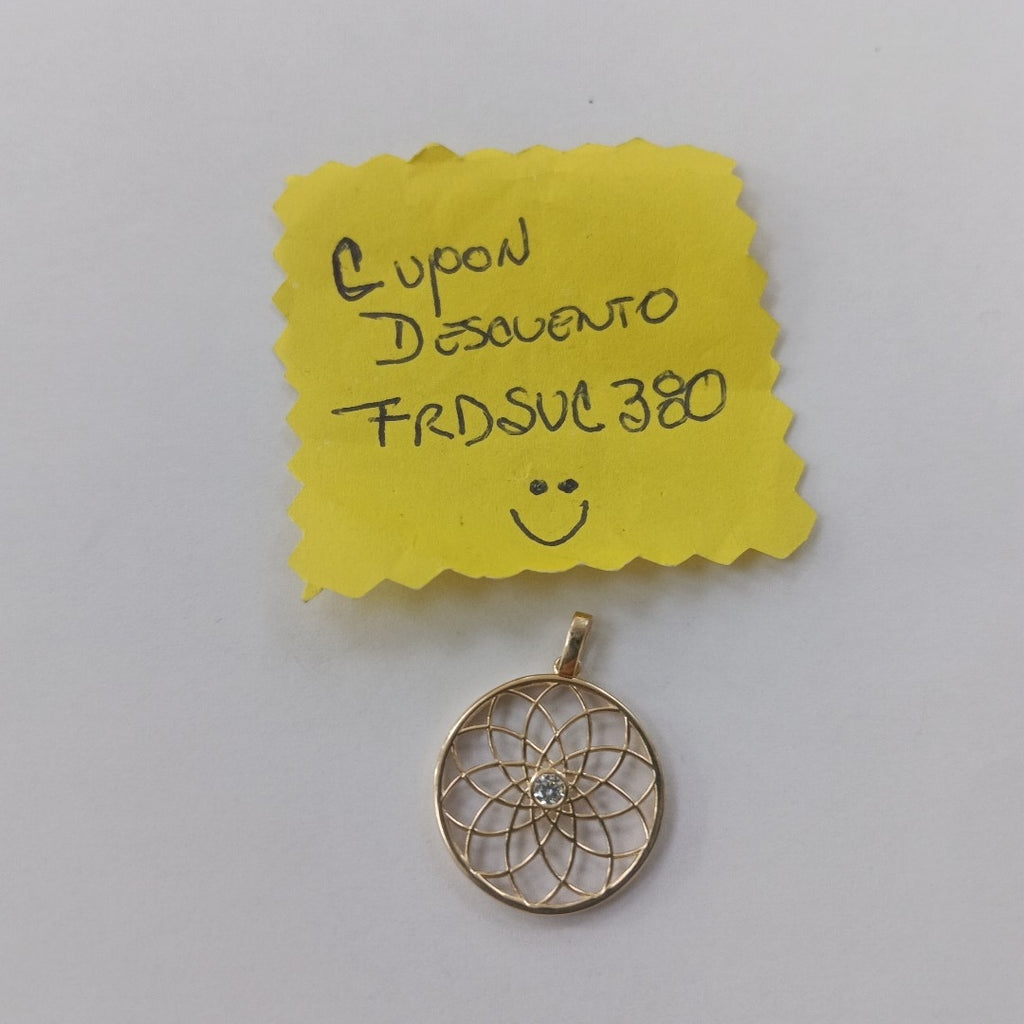 DIJES ORO 14K 1.1 (NUEVO)