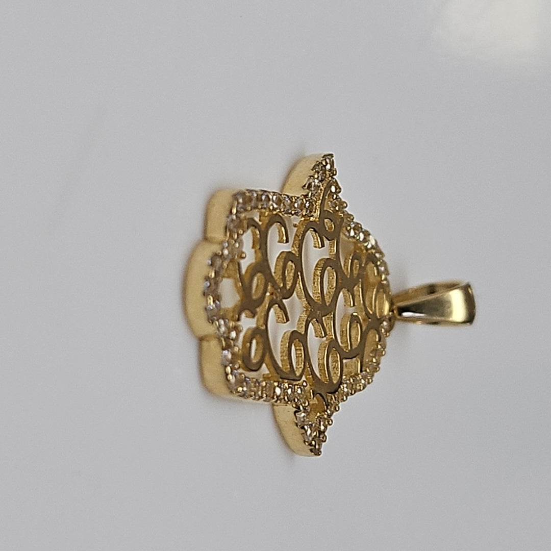 DIJES ORO 14K 1.4 (NUEVO)