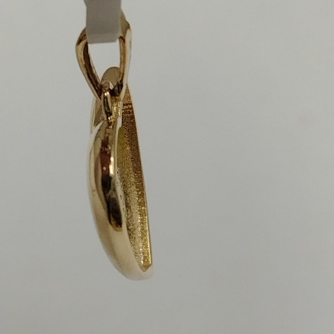 DIJES ORO 14K 2.4 (NUEVO)