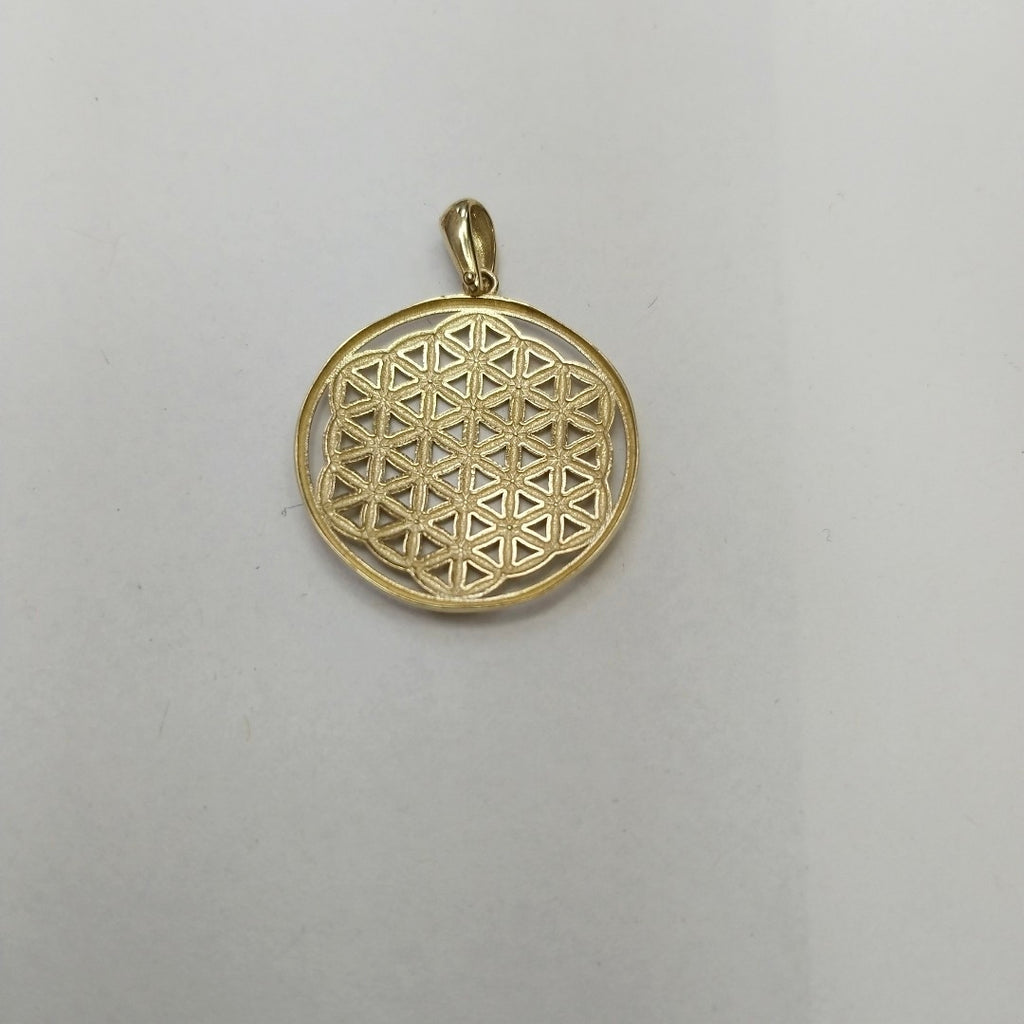 DIJES ORO 14K 1.6 (NUEVO)