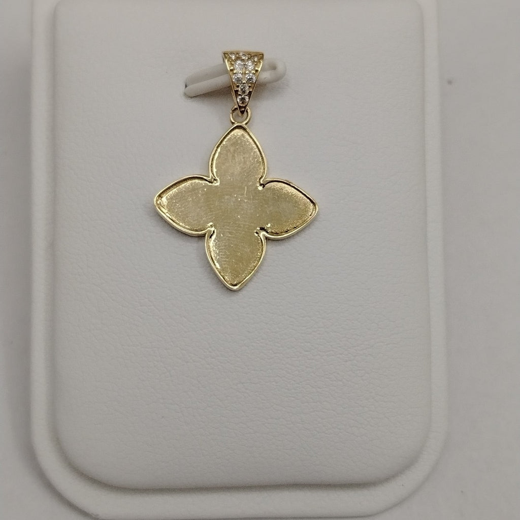 DIJES ORO 14K 2.4 (NUEVO)