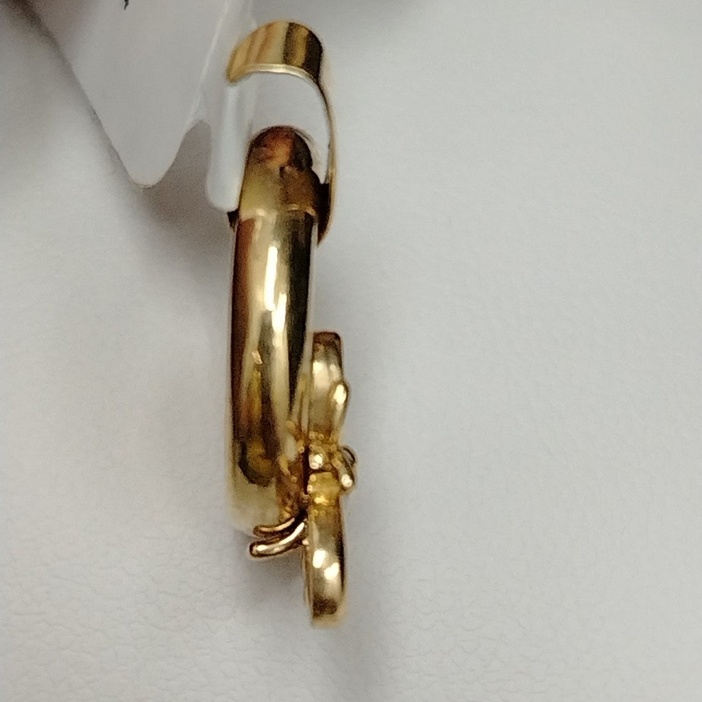 DIJES ORO 14K 1.9 (NUEVO)