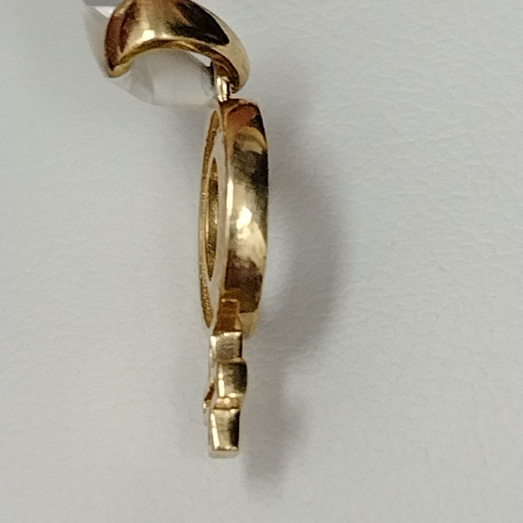 DIJES ORO 14K 1.1 (NUEVO)