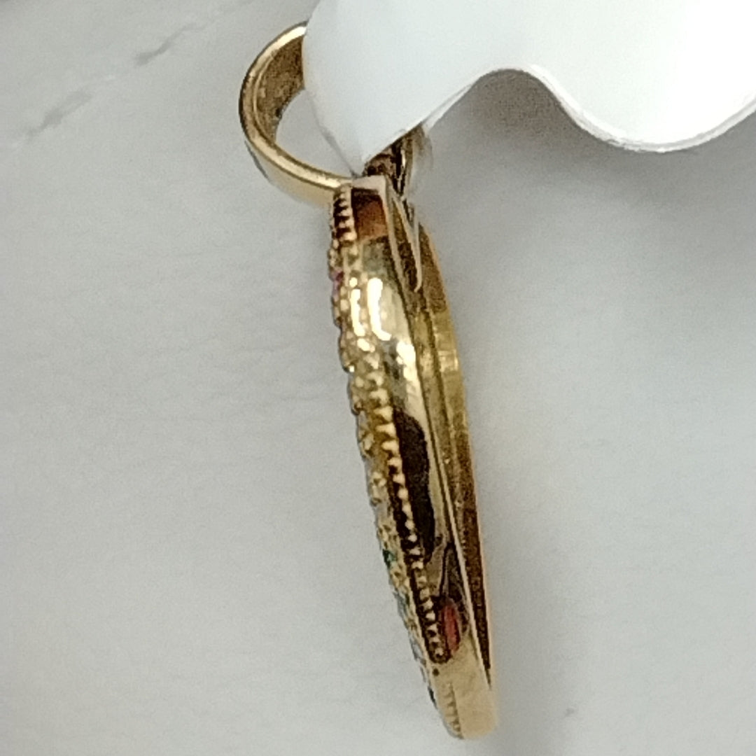 DIJES ORO 14K 1.9 (NUEVO)