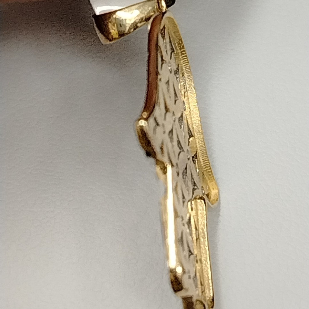DIJES ORO 14K 1.3 (NUEVO)