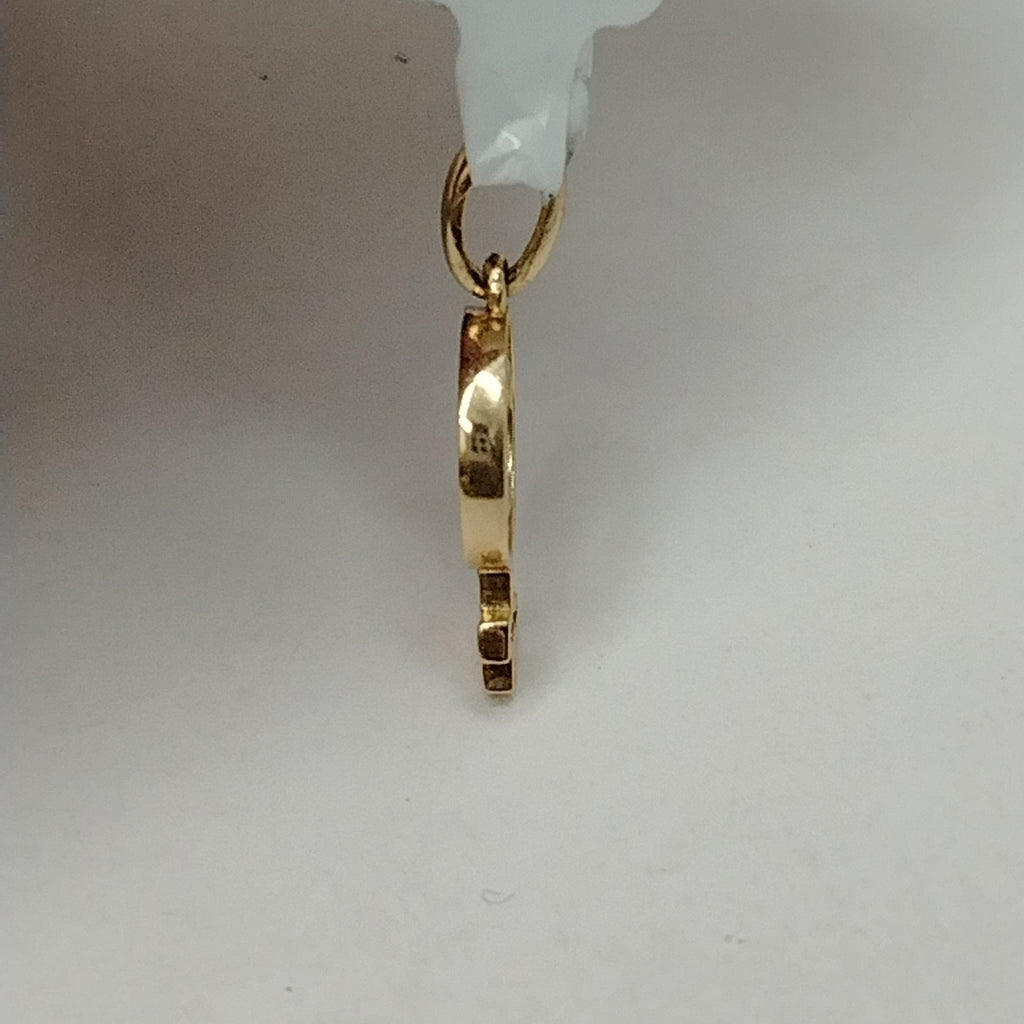 DIJES ORO 14K 1.1 (NUEVO)