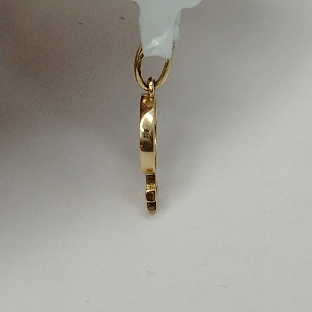 DIJES ORO 14K 1.1 (NUEVO)