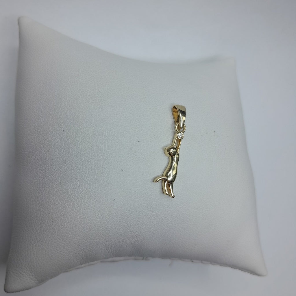 DIJES ORO 14K 1 (NUEVO)