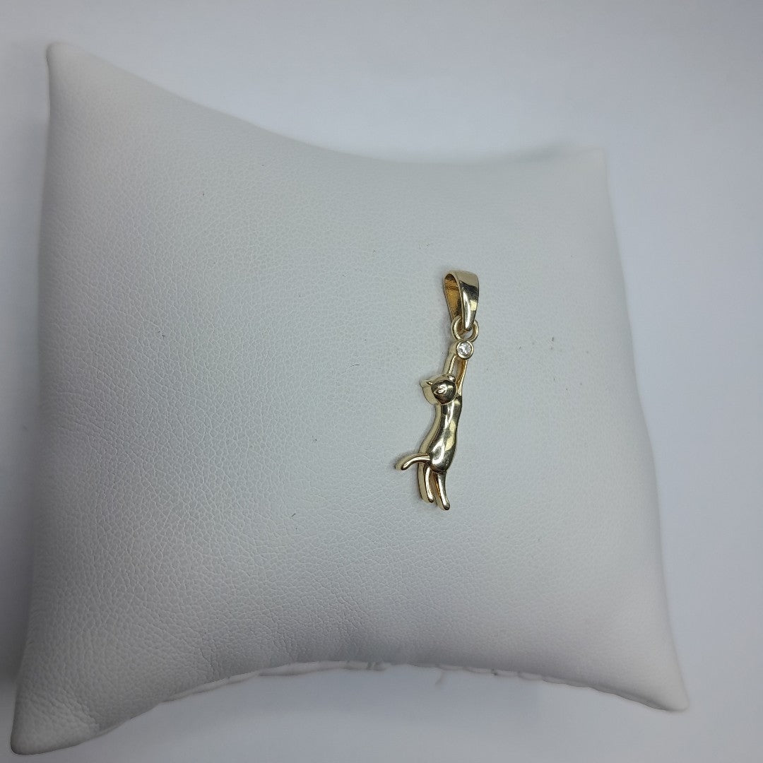 DIJES ORO 14K 1 (NUEVO)