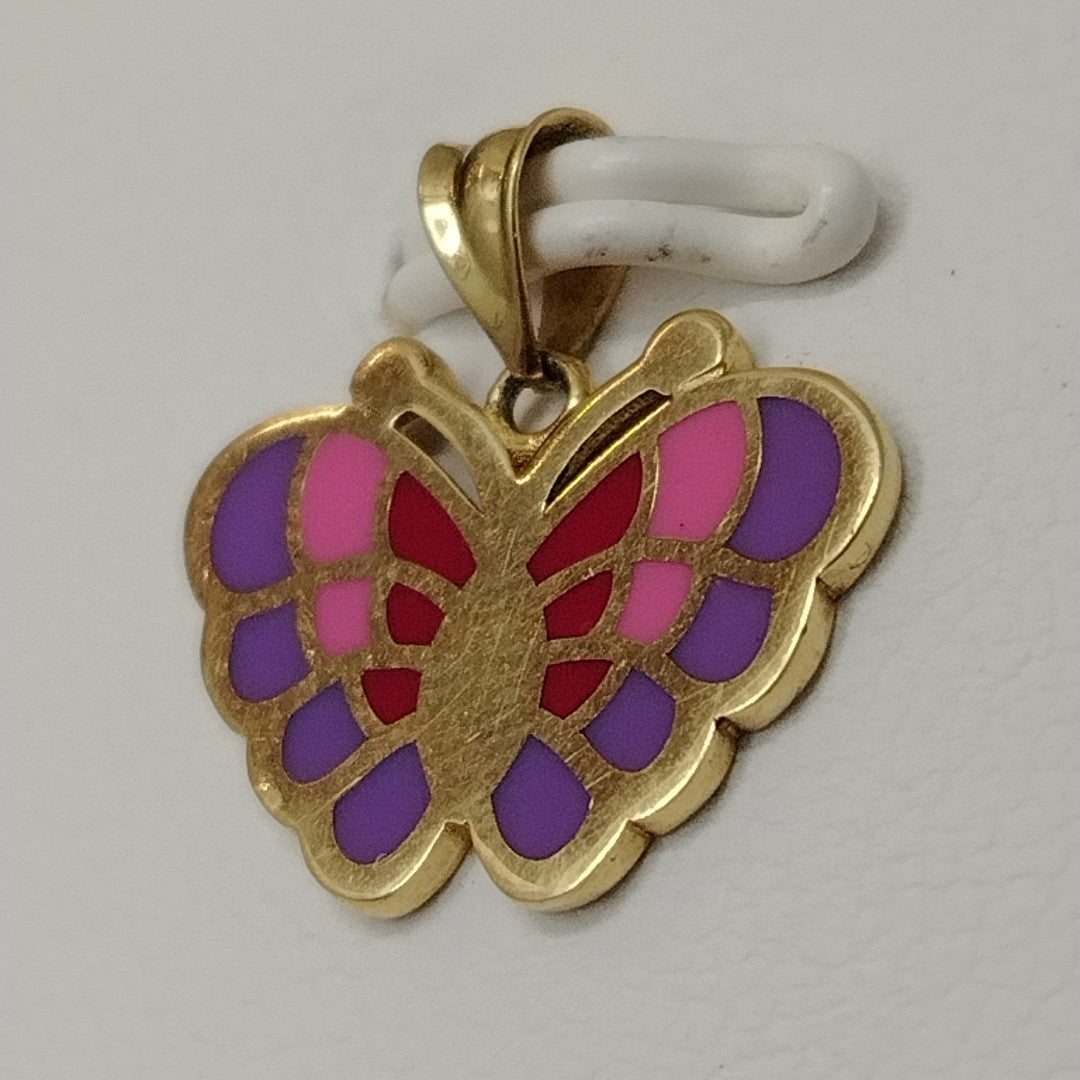DIJES ORO 14K 1.3 (NUEVO)