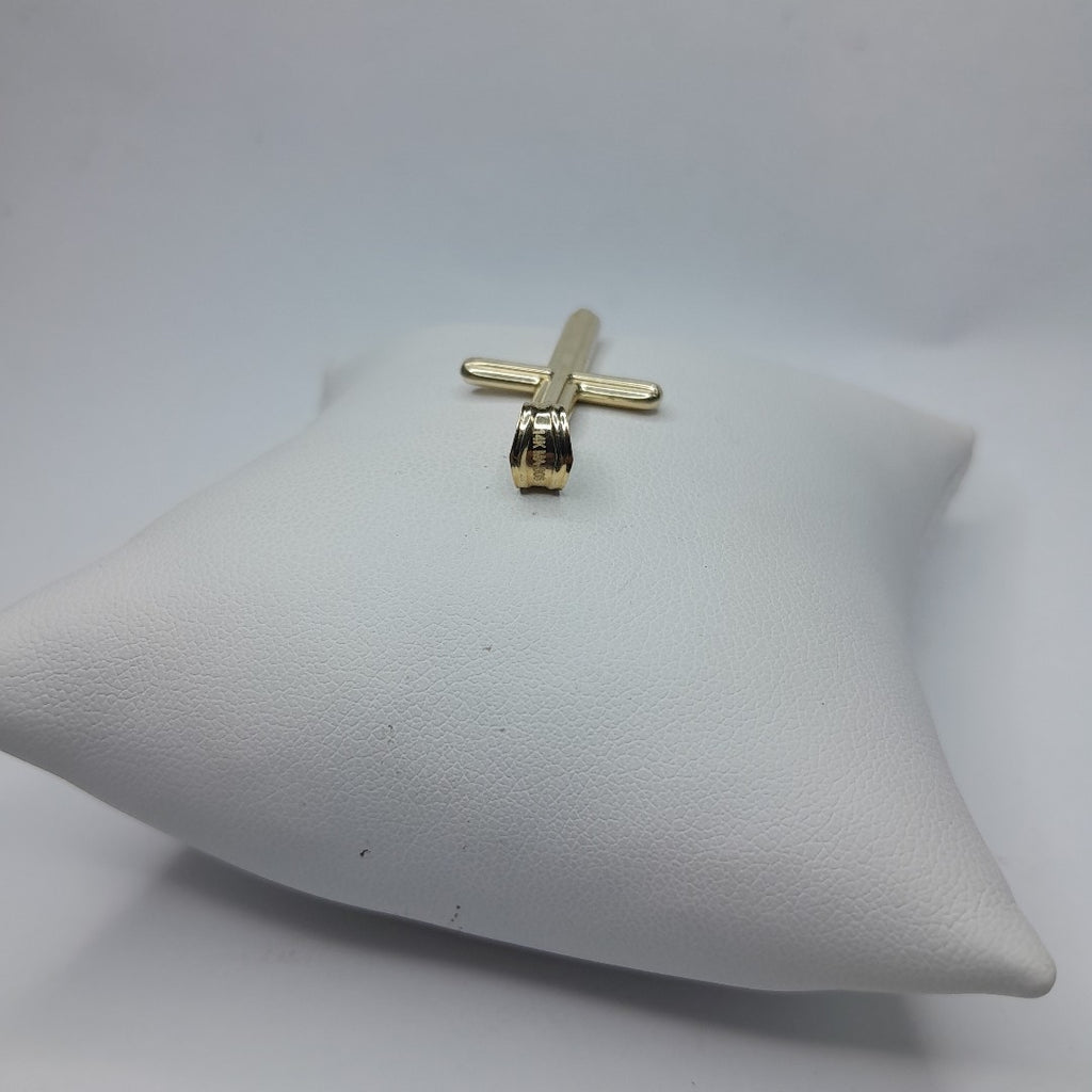 CRUCES ORO 14K 1.2 (NUEVO)