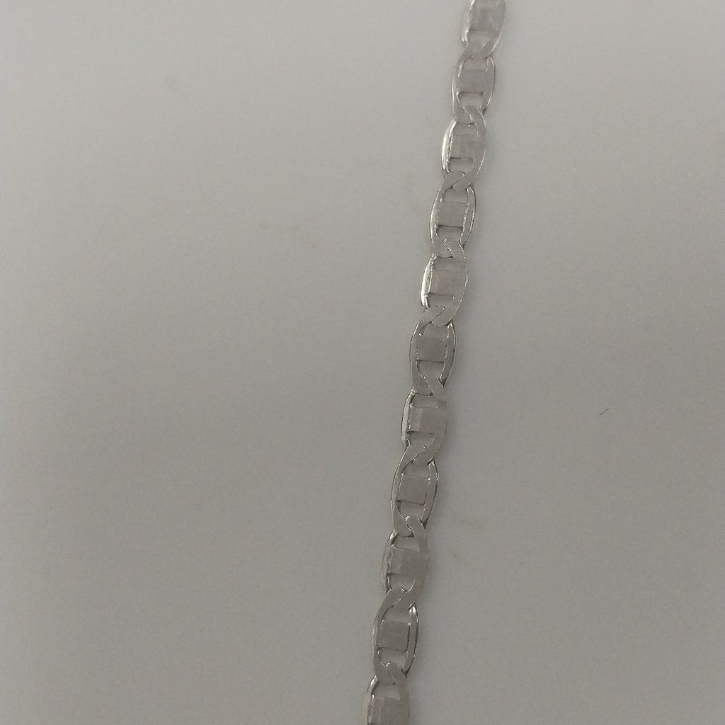 CADENA GUCHI PLATA .925 55 CM 5.22 GR (NUEVO)