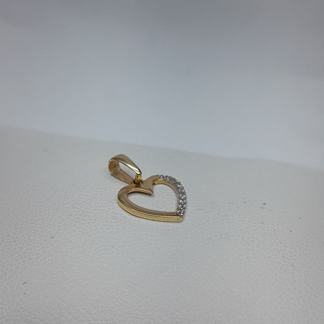 DIJES ORO 14K 0.5 (NUEVO)