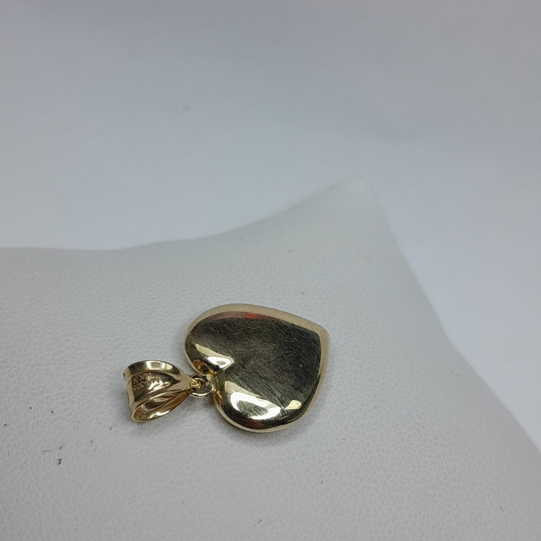 DIJES ORO 14K 1.6 (NUEVO)
