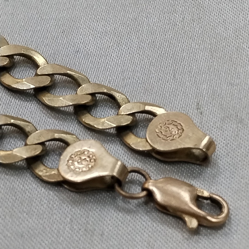 ESCLAVA ORO 10 K 12.3 GRMS (SEMINUEVO)