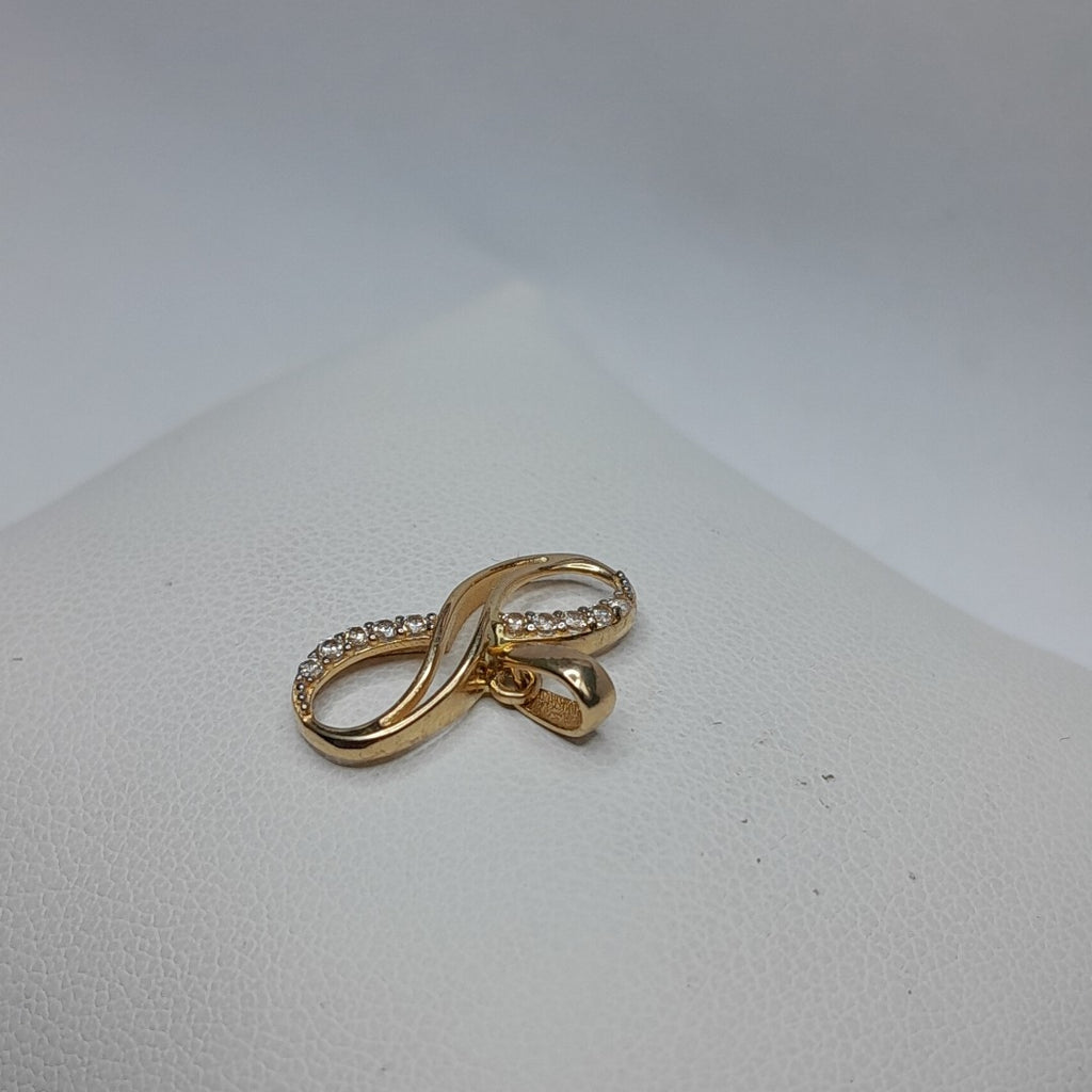DIJES ORO 14K 0.8 (NUEVO)