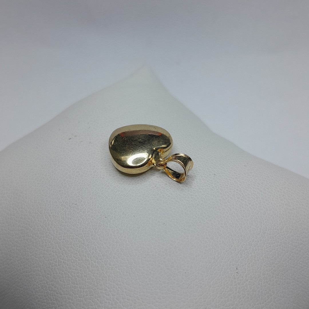 DIJES ORO 14K 1.4 (NUEVO)