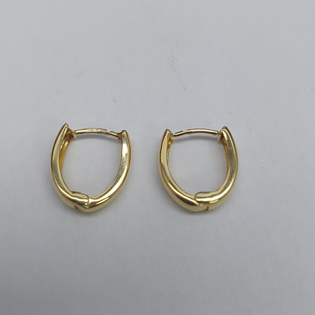 HUGGIES ORO 14K 1 (NUEVO)