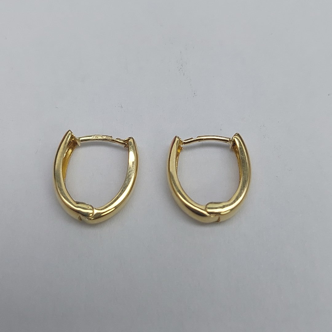HUGGIES ORO 14K 1 (NUEVO)