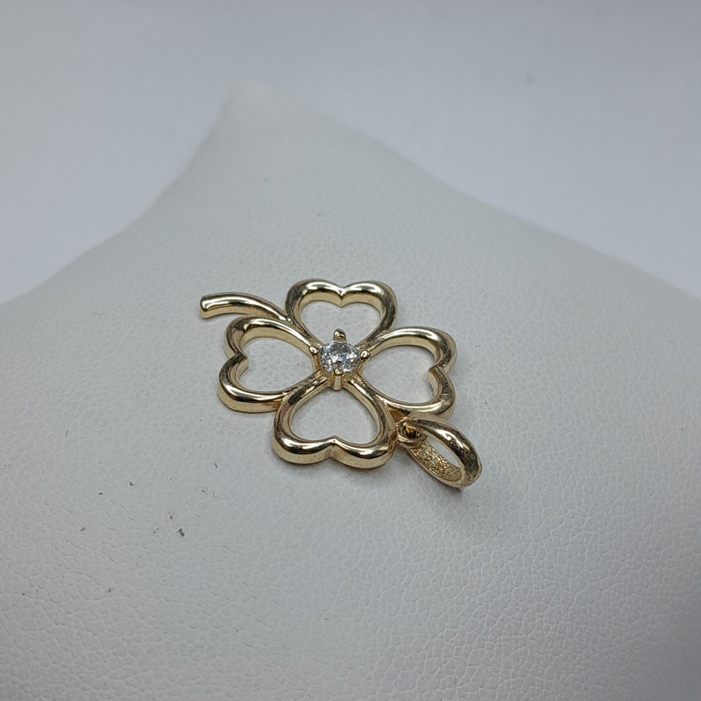DIJES ORO 14K 1.7 (NUEVO)
