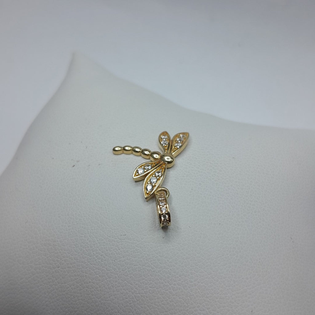DIJES ORO 14K 1.4 (NUEVO)