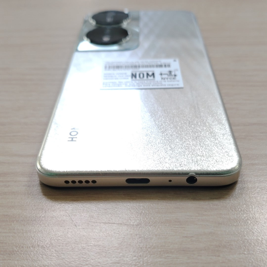 CELULAR HONOR 90 SMART CLK-NX3 (2024) 256 GB 6 GB RAM (SEMINUEVO)