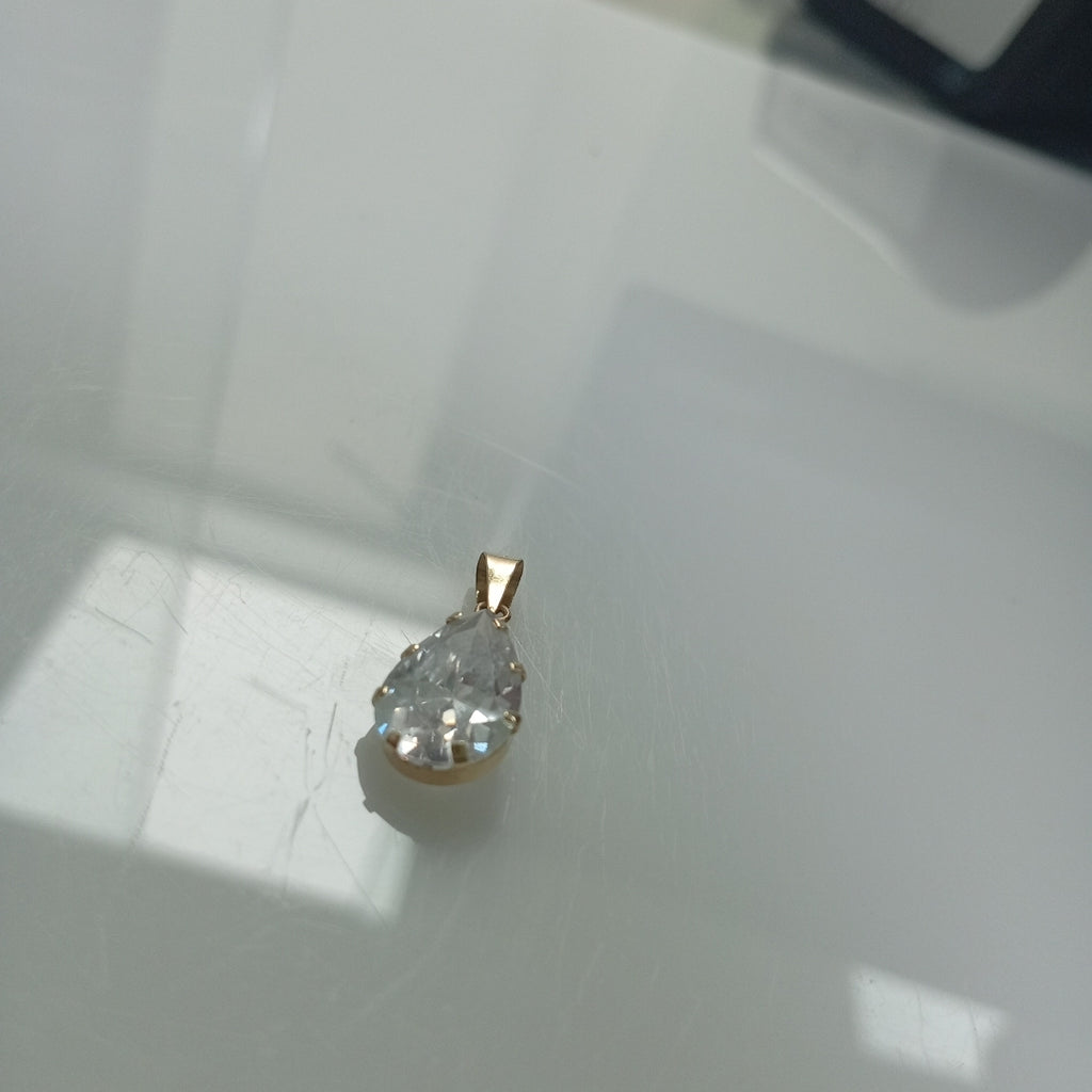 DIJE ORO 10 K 1,50 GRMS (SEMINUEVO)