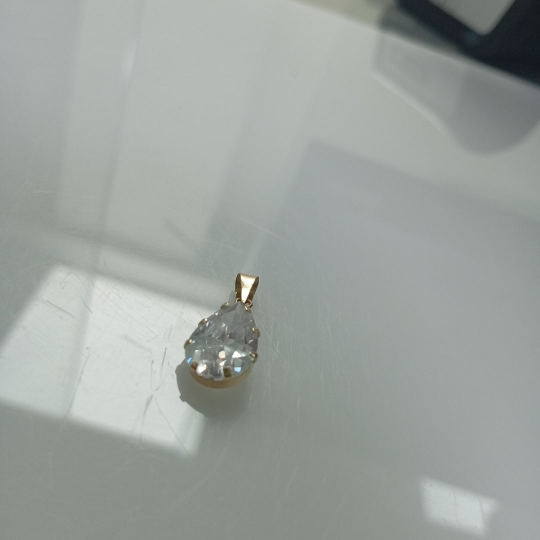 DIJE ORO 10 K 1,50 GRMS (SEMINUEVO)