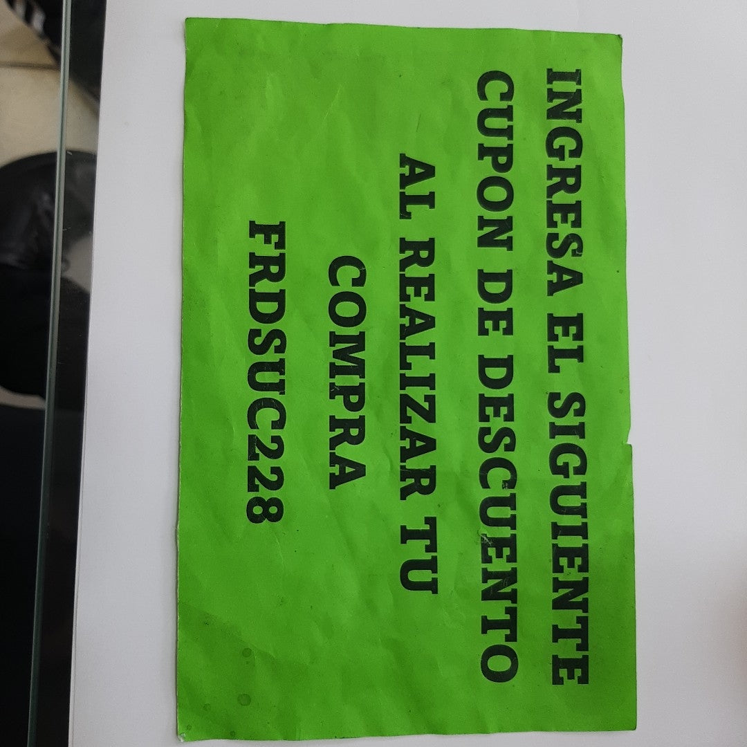 ARRACADAS PAR ORO 10 K 2,30 GRMS (SEMINUEVO)